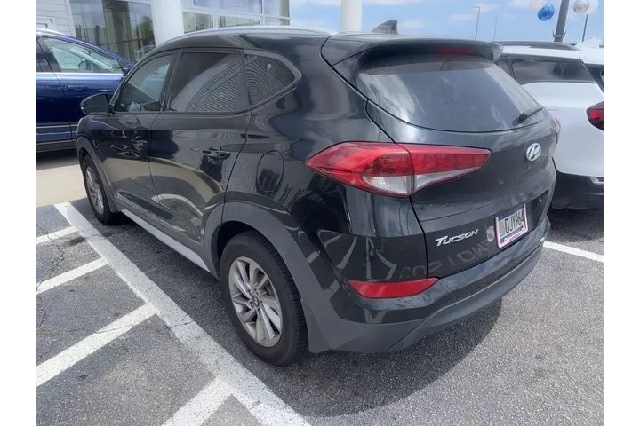 $9891 : Hyundai TUCSON 2017 SE Plus image 5