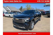 2022 Silverado 1500 en Springdale