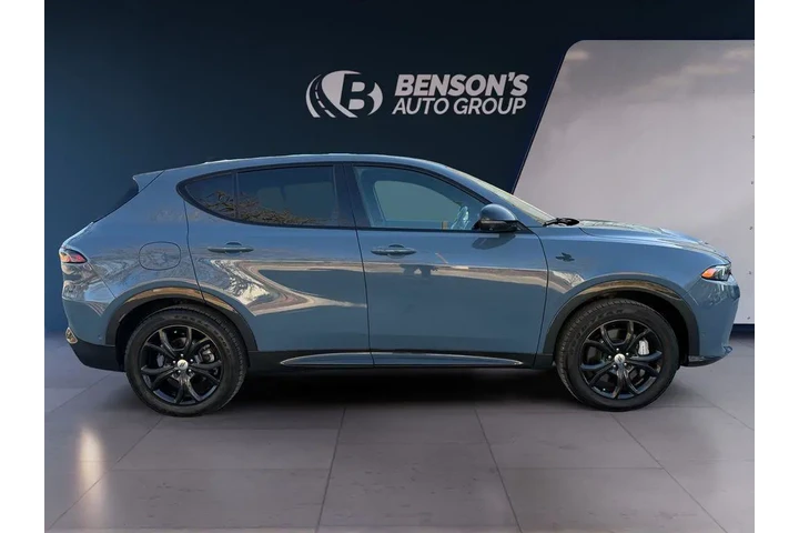 $28488 : Dodge Hornet 2024 AWD R/T Pl image 6