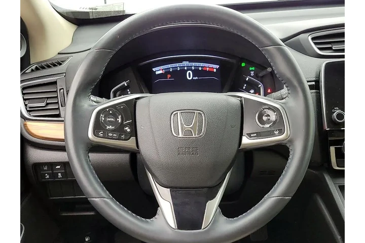 $27998 : Honda CR-V 2019 AWD Touring image 10