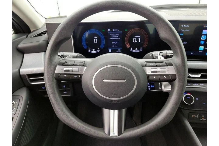 $24998 : Hyundai SONATA 2025 SEL 4dr image 10