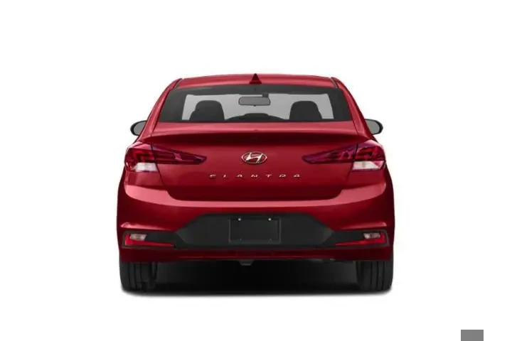 $8979 : Hyundai ELANTRA 2020 SE 4dr image 5