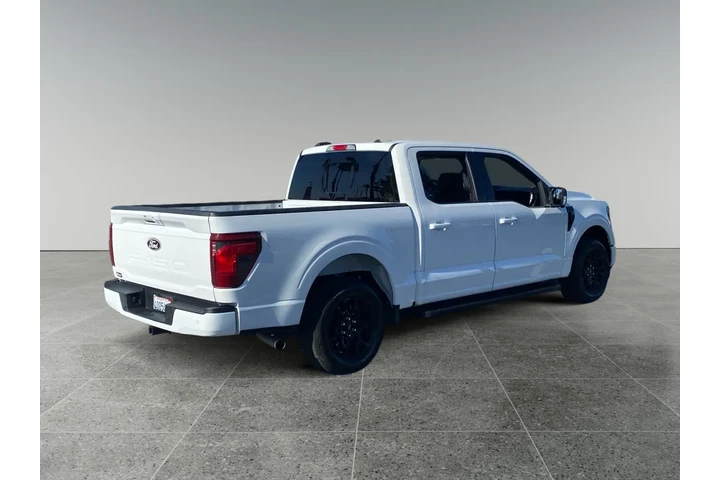 $36900 : Ford F-150 2024 4x2 XLT 4dr image 5