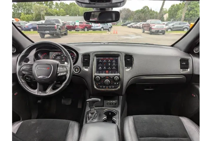 $18472 : 2018 Durango GT image 4