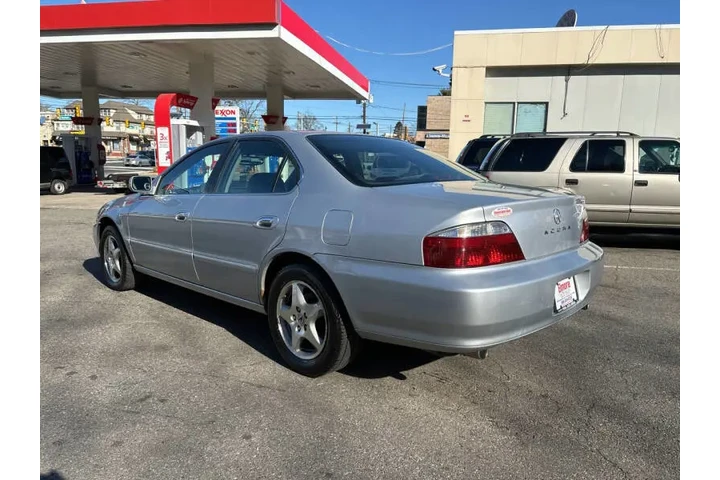 $4998 : 2003 TL 3.2 image 5