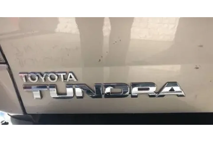 2007 Tundra SR5 image 7