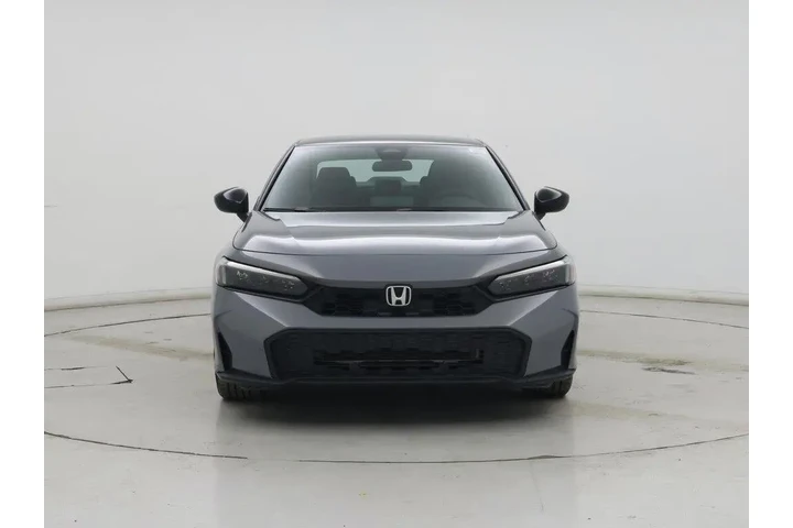 $27998 : Honda Civic 2025 Sport 4dr S image 5