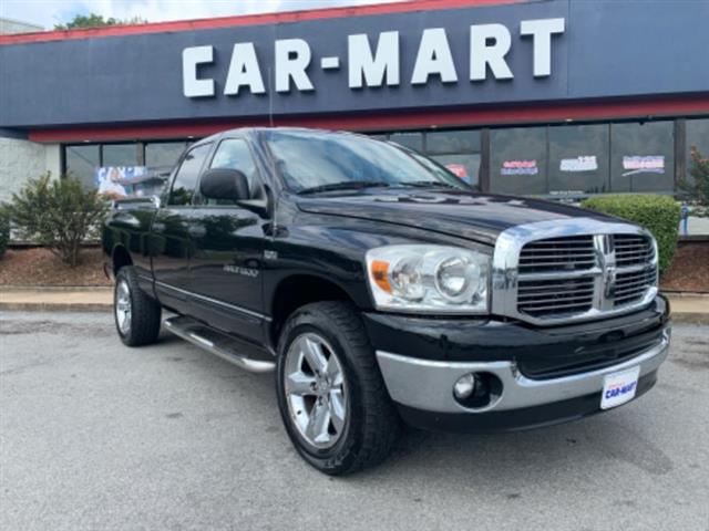 2007 Ram 1500 image 3