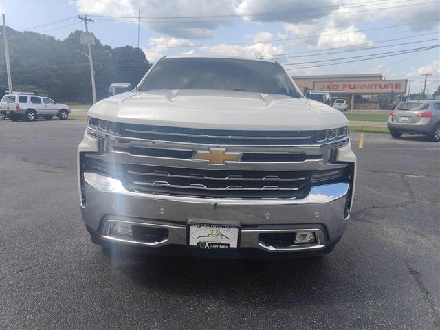 $39000 : 2020 CHEVROLET SILVERADO 1500 image 5