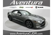Ford Mustang 2023 EcoBoost 2 en Miami
