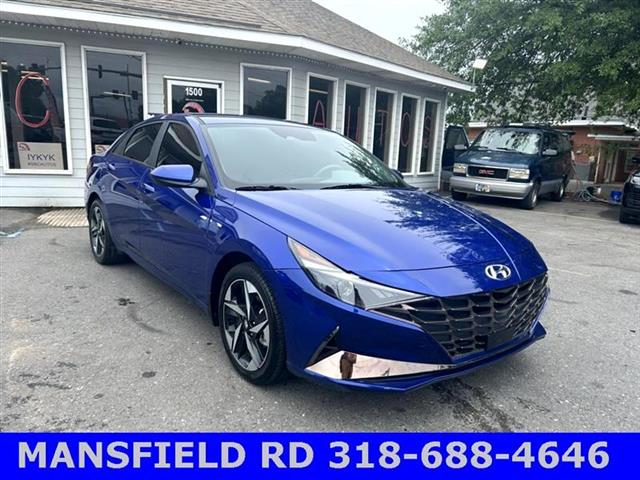 $24900 : 2023 Elantra SEL image 7