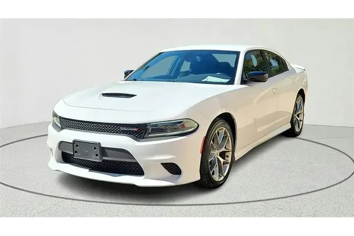 $25056 : Dodge Charger 2023 GT 4dr Se image 7