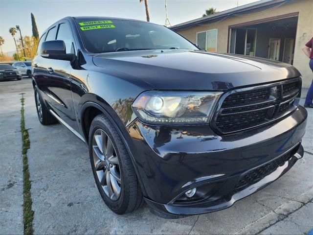 2015 Durango R/T 2WD image 1