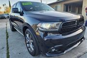 2015 Durango R/T 2WD en Palm Springs