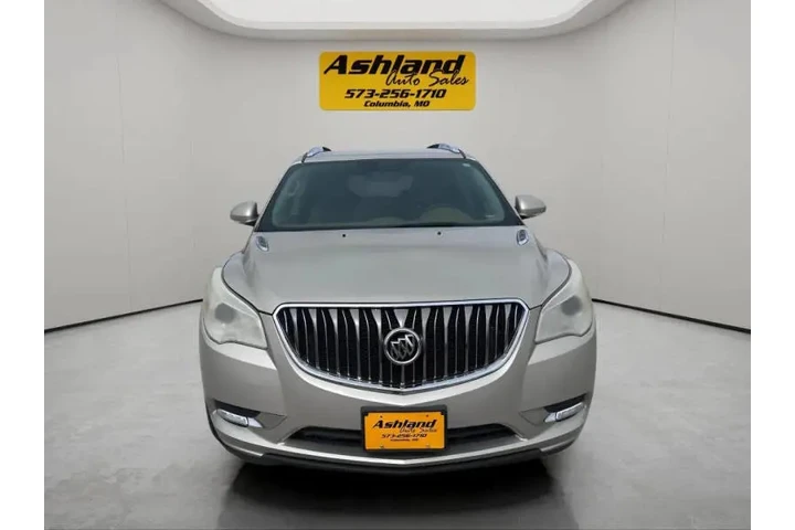 $9900 : 2015 Enclave Leather image 8