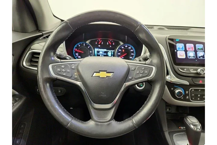 $18998 : Chevrolet Equinox 2018 Premi image 10