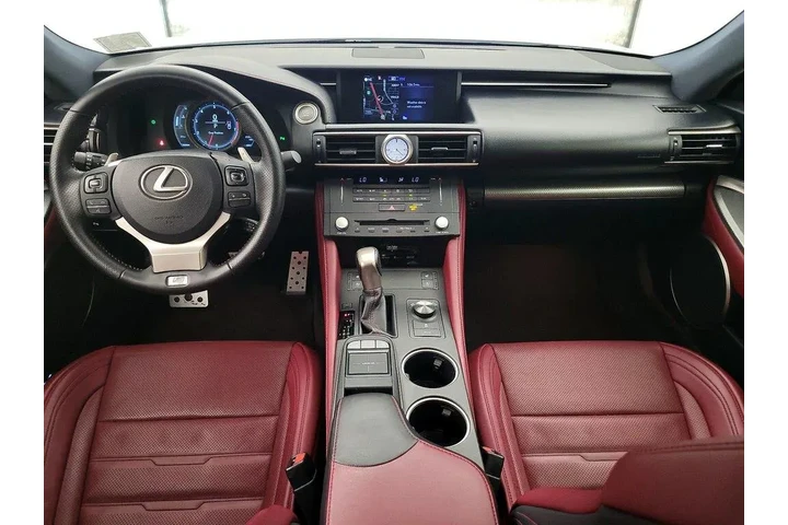$25998 : Lexus RC 350 2015 2dr Coupe image 9
