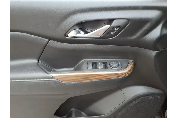 $13641 : GMC Acadia 2017 SLE-1 4dr SU image 10