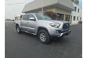 Toyota Tacoma 2017 4x2 TRD O en Indianapolis
