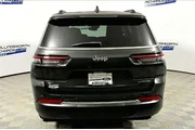 $24095 : Jeep Grand Cherokee L 2022 4 thumbnail