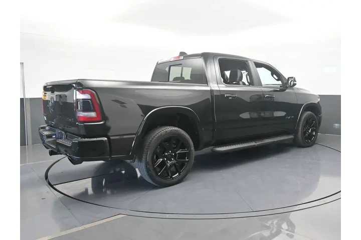 $38775 : Ram 1500 2022 4x4 Laramie 4d image 6