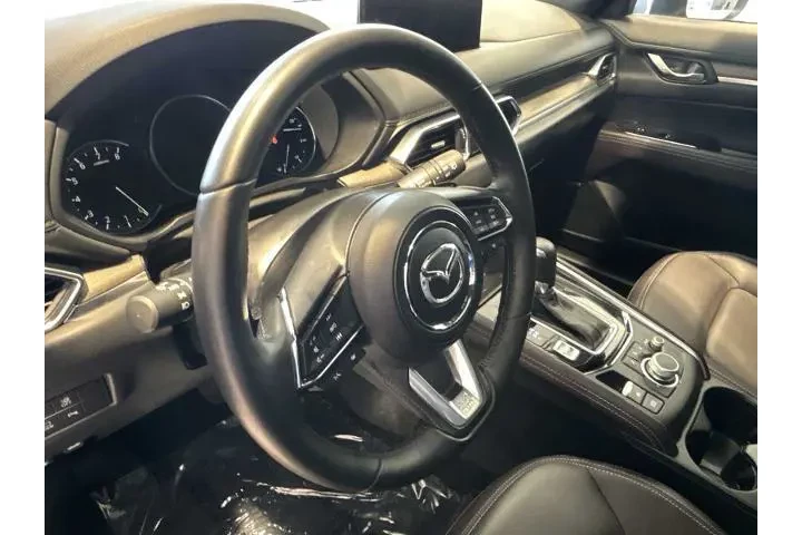 $39990 : Mazda CX-5 2024 AWD 2.5 Turb image 9