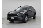 $31998 : Toyota RAV4 2022 AWD XLE Pre thumbnail