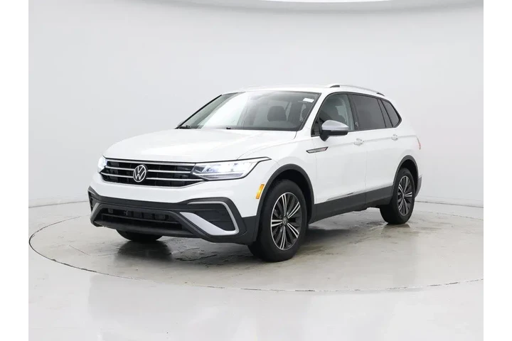 $23998 : Volkswagen Tiguan 2024 Wolfs image 4