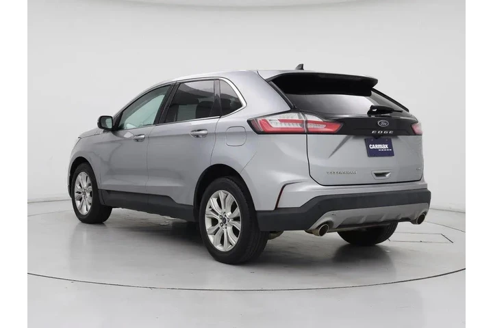 $20998 : Ford Edge 2022 AWD Titanium image 2