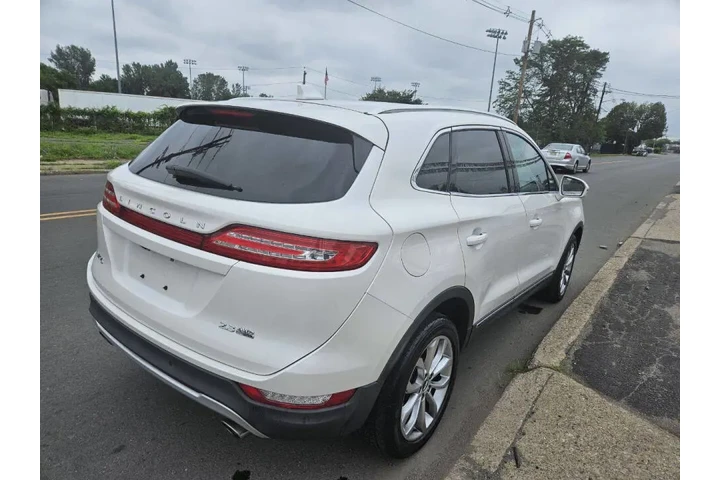 $499 : 2016 MKC image 5