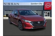 Nissan Sentra 2025 SR 4dr Se en Long Island