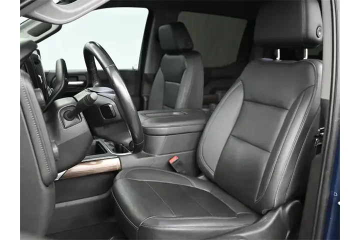 $36918 : Chevrolet Silverado 1500 202 image 6