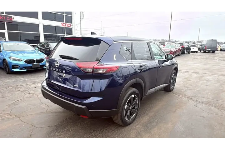 $22995 : 2025 ROGUE image 10