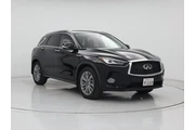 INFINITI QX50 2023 Luxe 4dr en Reno