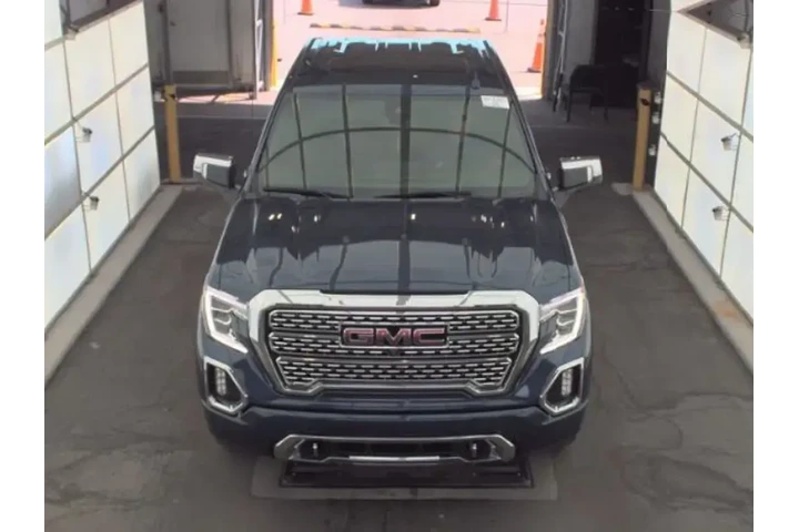 $38490 : GMC Sierra 1500 2021 4x4 Den image 2