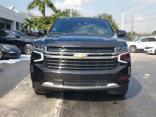 $40995 : 2021 Chevrolet Tahoe image 3