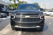 $40995 : 2021 Chevrolet Tahoe thumbnail