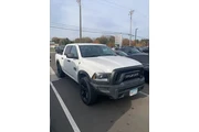 Ram 1500 Classic 2024 4x4 SL