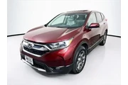 $18999 : Honda CR-V 2018 AWD EX-L 4dr thumbnail