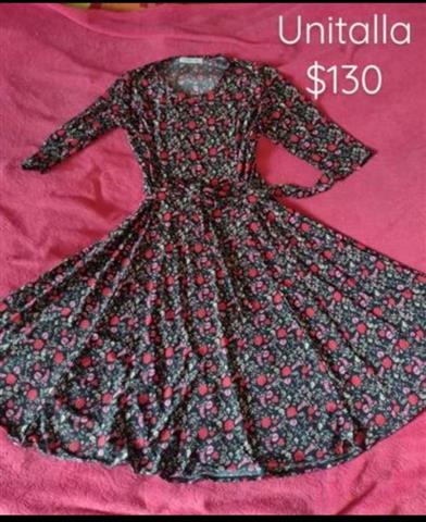 $100 : BONITA ROPA EN VENTA image 7