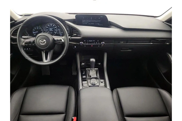 $23998 : Mazda Mazda3 Sedan 2025 2.5 image 9