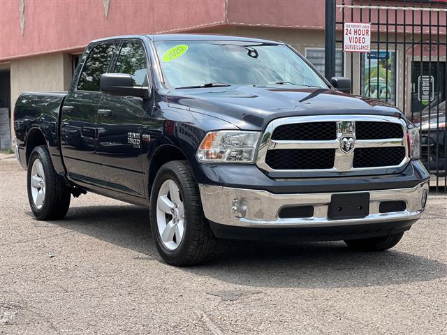 $19999 : 2020 RAM 1500 Classic image 4