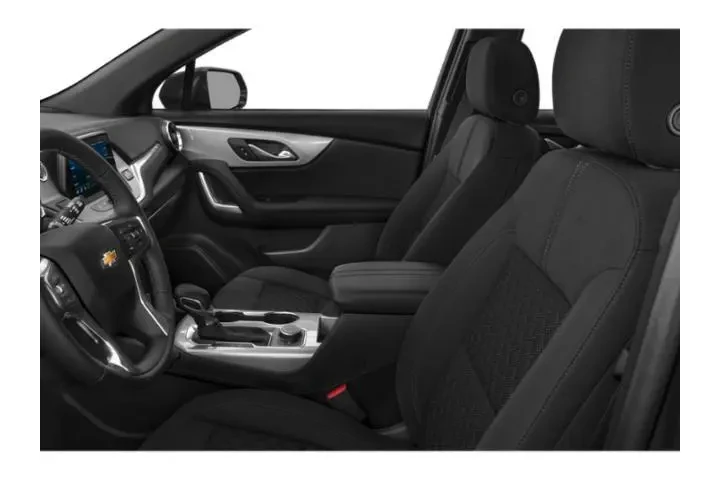 $12425 : Chevrolet Blazer 2019 LT 4dr image 9