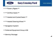 $37000 : GMC Acadia 2023 4x4 AT4 4dr thumbnail