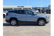 $20844 : GMC Terrain 2024 SLE 4dr SUV thumbnail