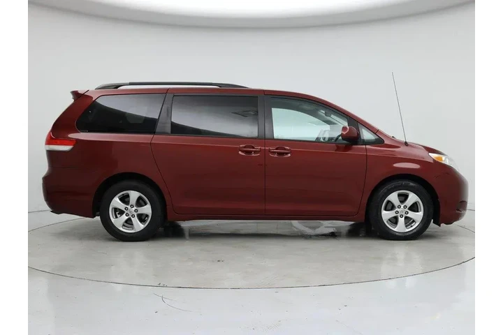 $20998 : Toyota Sienna 2014 LE 7-Pass image 7