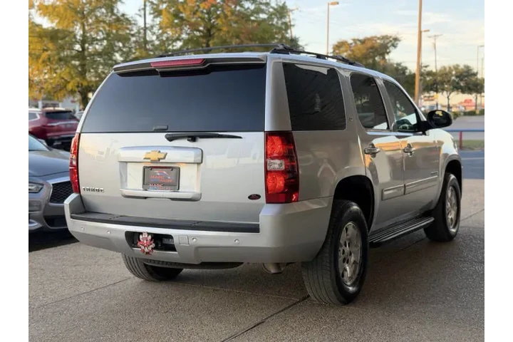 $12999 : 2013 Tahoe LT image 8