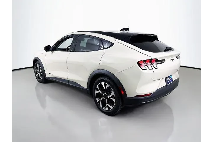 $30950 : Ford Mustang Mach-E 2025 AWD image 5