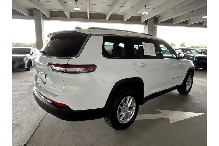 $35790 : Jeep Grand Cherokee L 2025 4 image 5