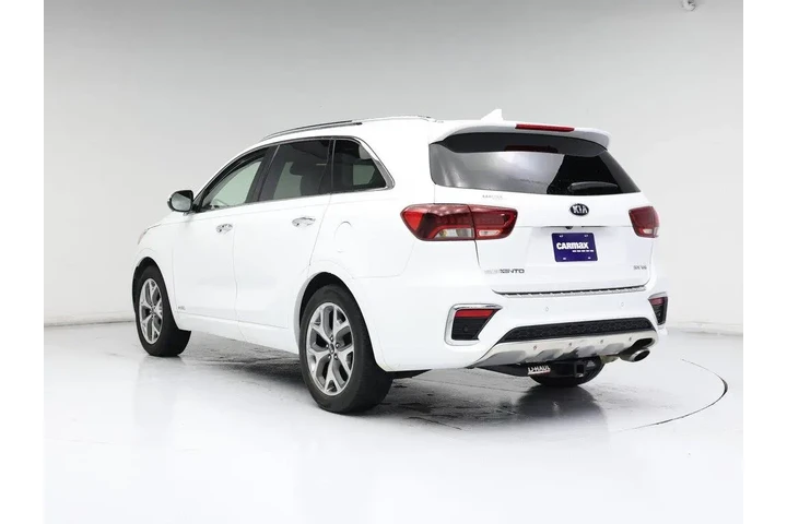 $25998 : Kia Sorento 2019 AWD SX Limi image 2